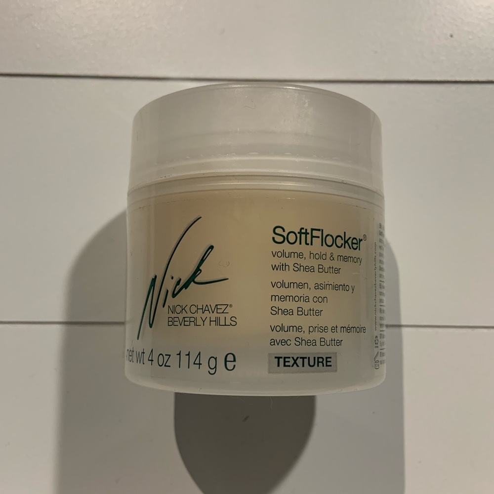 Nick Chavez SoftFlocker